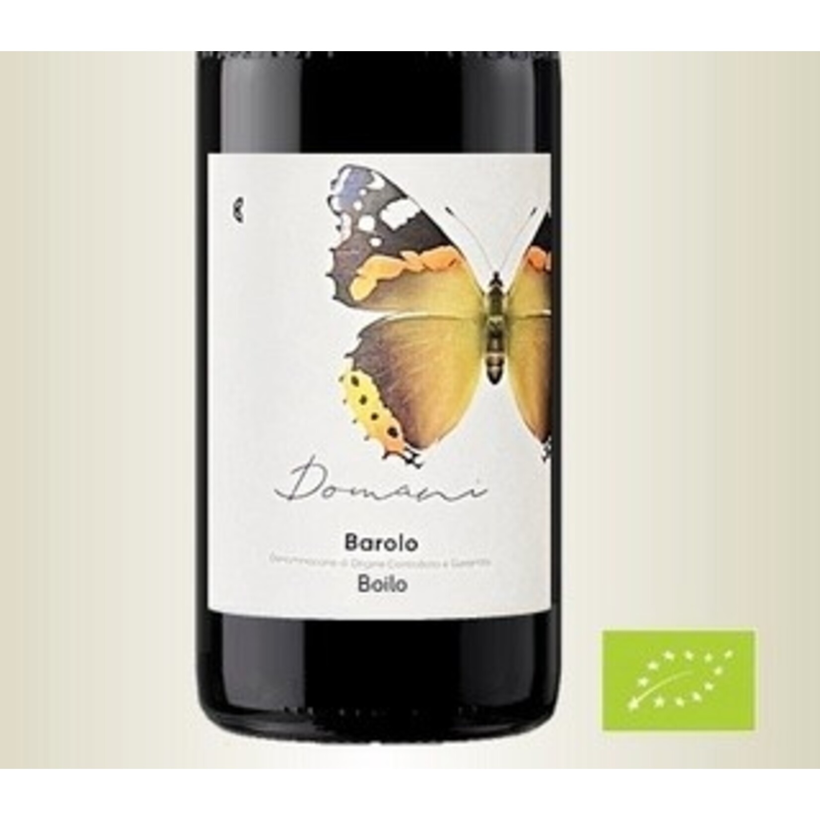 Wine Azienda Agricola Camparo Barolo 2019