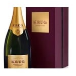 Sparkling Krug Brut Champagne Grand Cuvee 172nd Edition NV