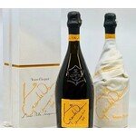 Sparkling Veuve Clicquot La Grande Dame Brut Champagne Includes Limited Edition Packaging and Gift Box by Simon Porte Jacquemus 2018