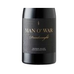 Wine Man O' War Dreadnought Syrah 2021