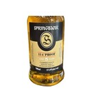 Spirits Springbank 114 Proof Aged 5 Years Campbeltown Single Malt Scotch Whisky