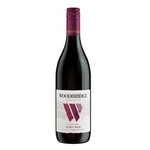 Wine Woodbridge Pinot Noir California by Robert Mondavi