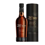 Spirits Ron Zacapa Aged Rum Centenario Edicion Negra Solera Gran Reserva