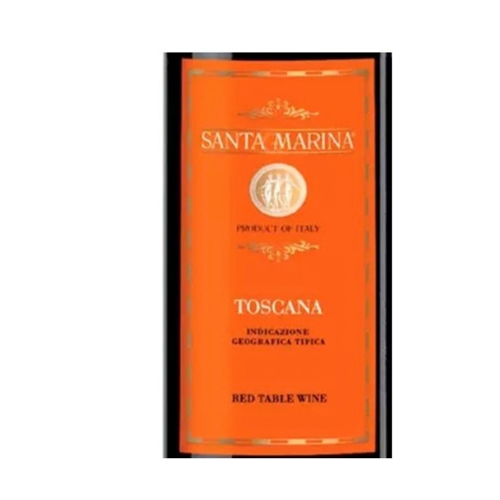Wine Santa Marina Toscana Red 2022