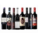 Wine Italian Cabernet Conversion 8-Bottle-Pack