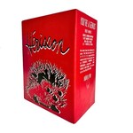 Wine Herisson Bourgogne Pinot Noir/Gamay Passetoutgrain Vin Rouge 3L Bag in a Box