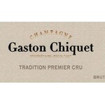 Sparkling Gaston Chiquet Champagne Premier Cru Tradition Brut NV 375ml