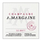 Sparkling A Margaine Champagne Premier Cru Le Brut NV 375ml