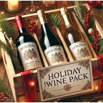 Wine Holiday Italian Wine 3pack