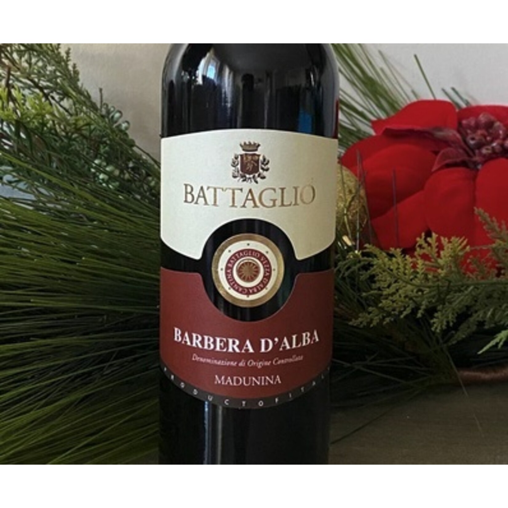 Wine Holiday Italian Wine 3pack