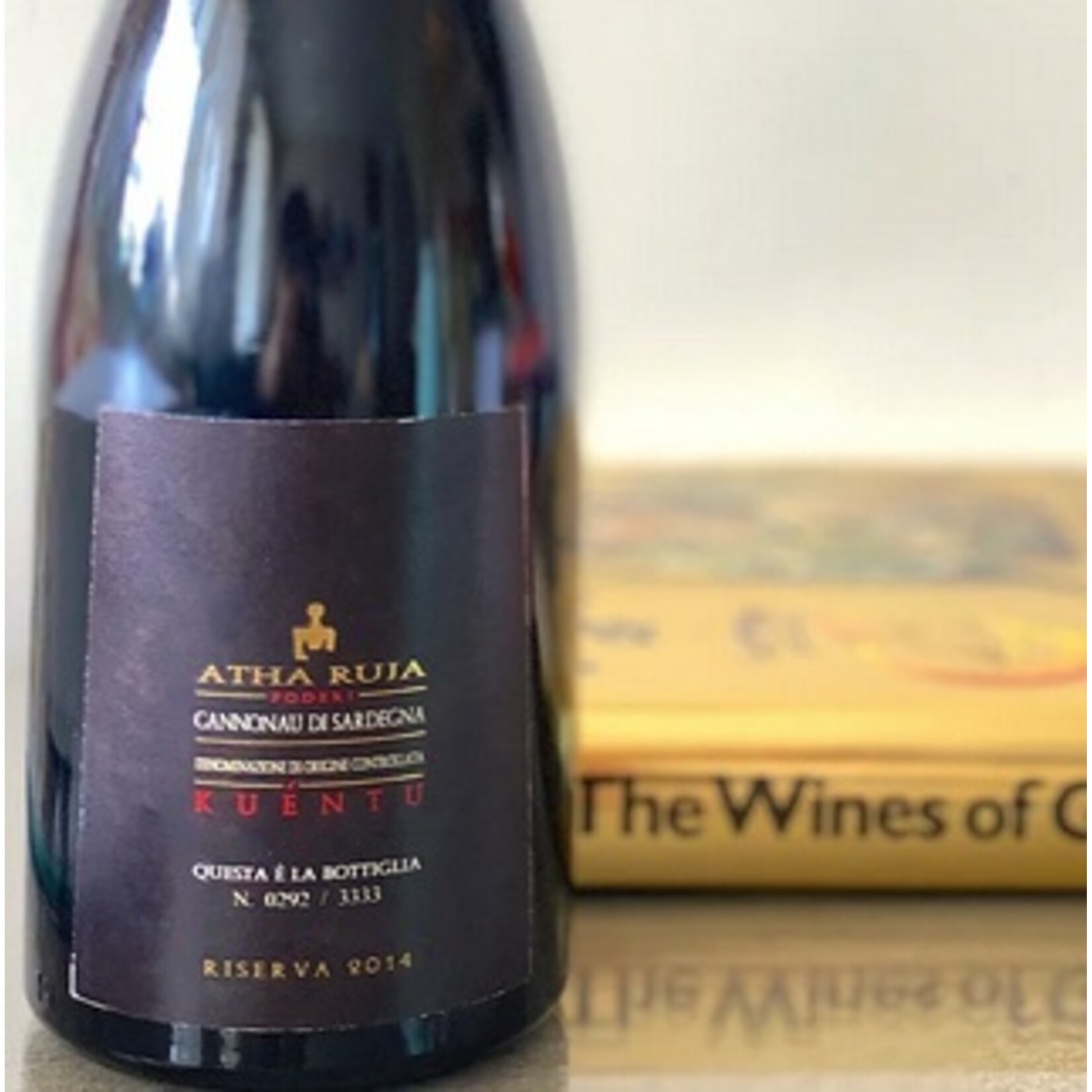 Wine Holiday Italian Wine 3pack