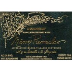 Wine Thevenet & Fils Macon Pierreclos Blanc 2023