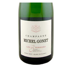 Sparkling Michel Gonet Champagne Blanc de Blancs Les 3 Terroirs 2020