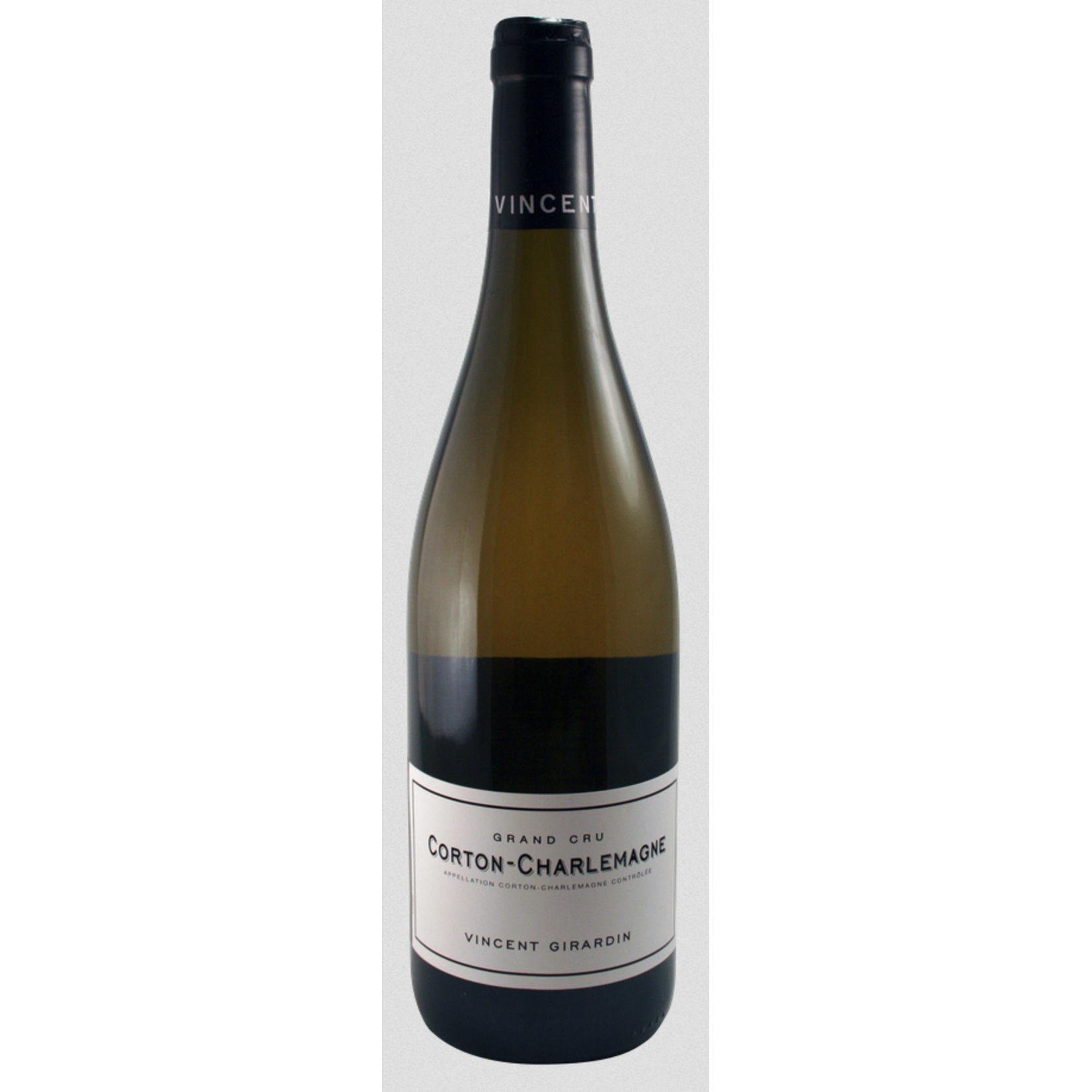 Wine Vincent Girardin Corton-Charlemagne Grand Cru 2022