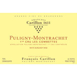 Wine Francois Carillon Puligny-Montrachet Premier Cru Les Combettes 2023