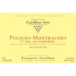 Wine François Carillon 'Les Perrières' Puligny-Montrachet 1er Cru 2023