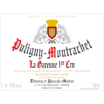Wine Domaine Matrot Puligny-Montrachet Premier Cru La Garenne 2023