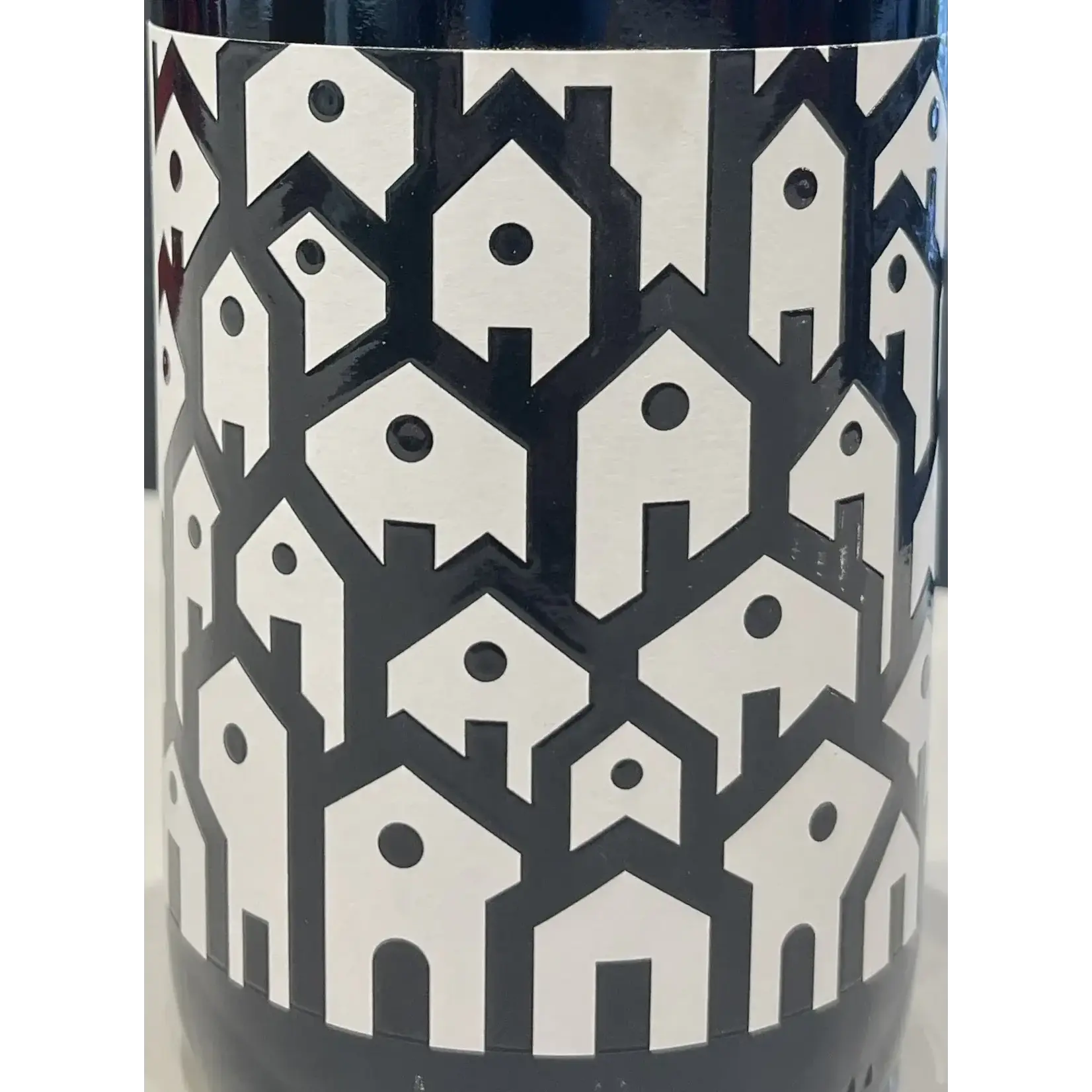 Wine Bodegas Venta la Vega Almansa Adaras Aldea 2022