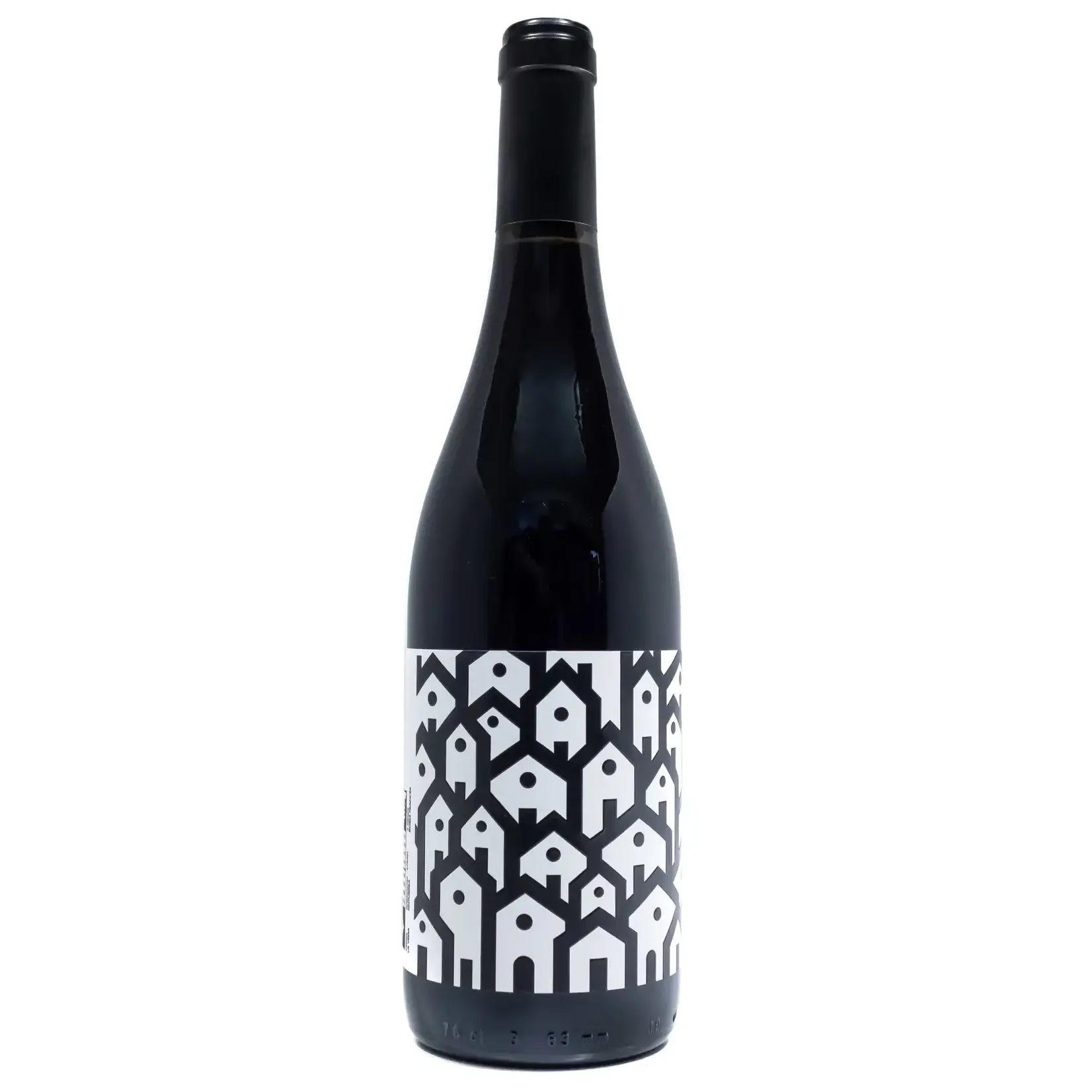 Wine Bodegas Venta la Vega Almansa Adaras Aldea 2022