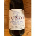 Wine Suzor 'The Tower' Willamette Valley Pinot Noir 2021