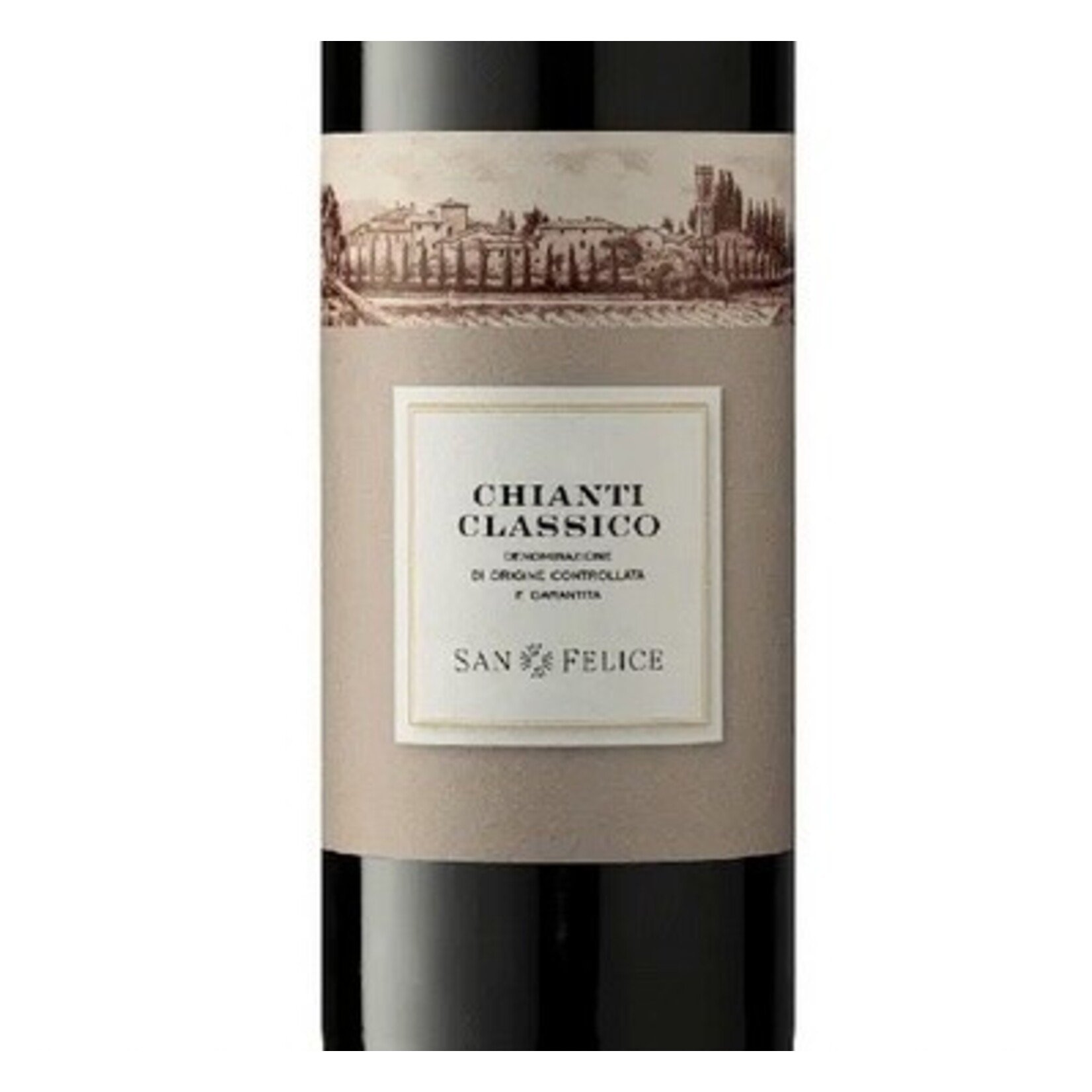 Wine San Felice Chianti Classico DOCG 2022
