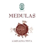 Wine Medulas Garnacha Tinta 2022