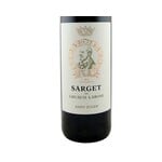 Wine Sarget de Gruaud Larose Saint Julien 2017