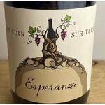 Wine Un Coin Sur Terre Esperanza Rouge 2021