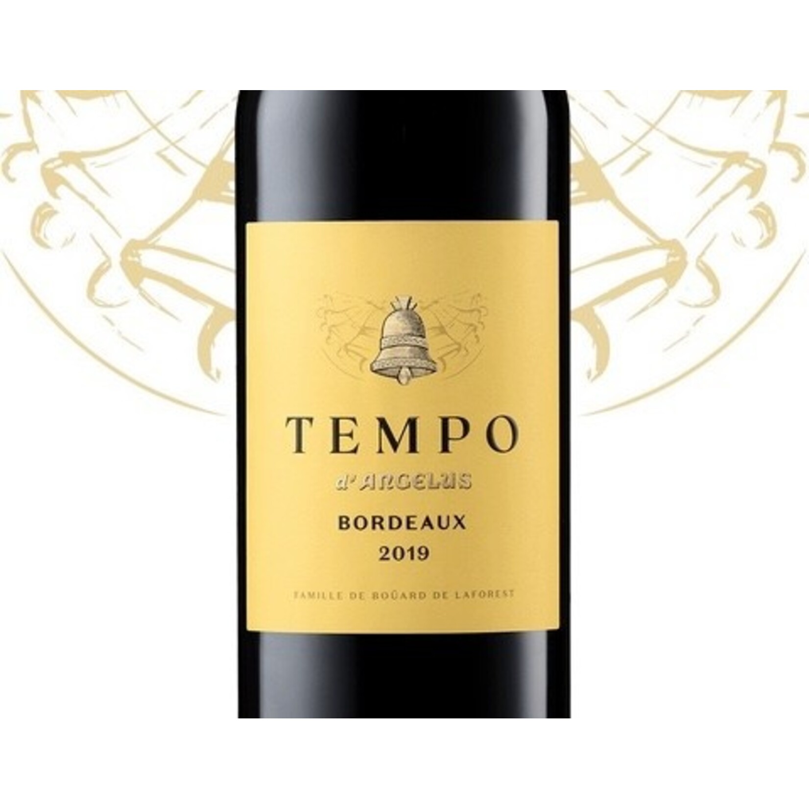 Wine Tempo d'Angelus 2023