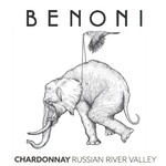 Wine Benoni Chardonnay Russian River Valley 2024