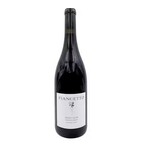 Wine Fiancetto Pinot Noir Redwood Ridge Sonoma Coast 2024