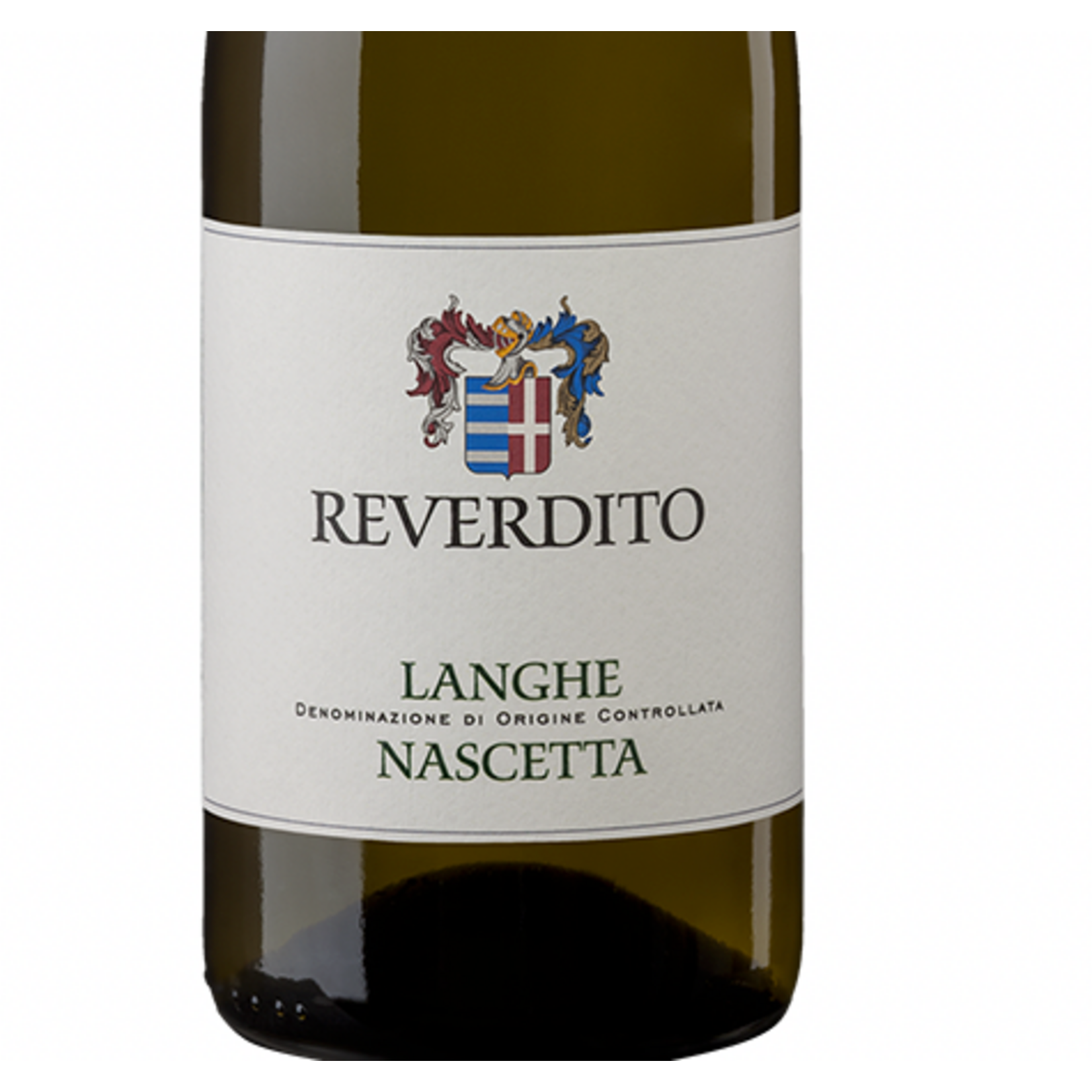 Wine Reverdito Langhe Nascetta Bianco DOC 2023