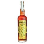 Spirits Colonel E.H. Taylor Barrel Proof Uncut and Unfiltered Bourbon 127.3 Proof