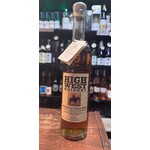 Spirits High West 'Rendezvous Rye' Whiskey Blend- 2018