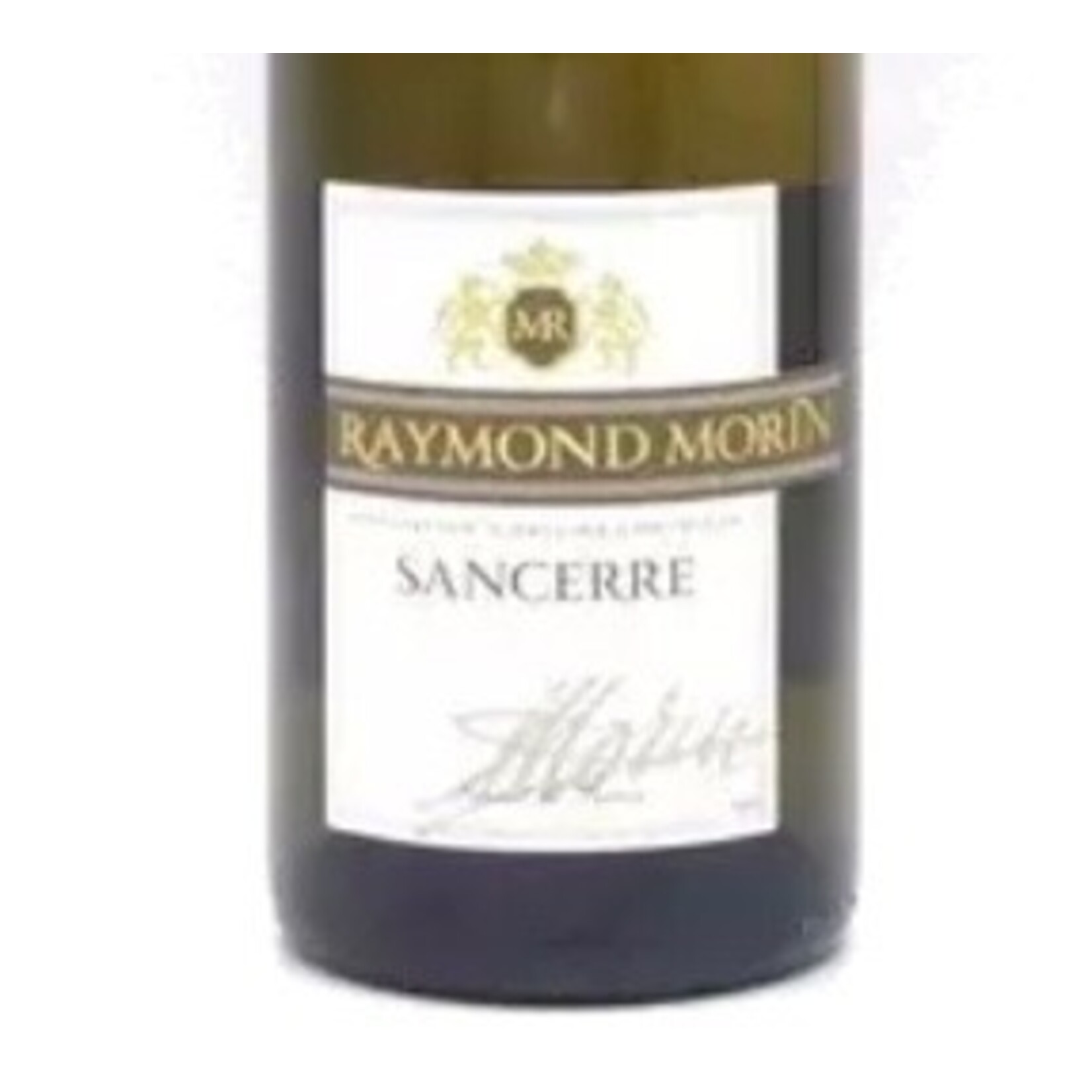 Wine Raymond Morin Sancerre 2024