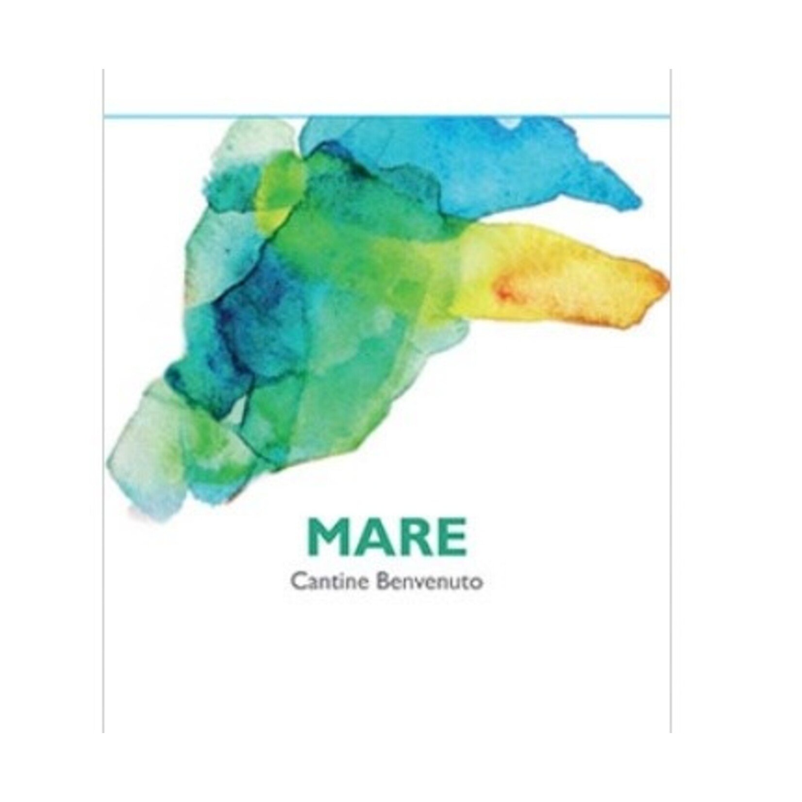 Wine Cantine Benvenuto Calabria Mare 2024