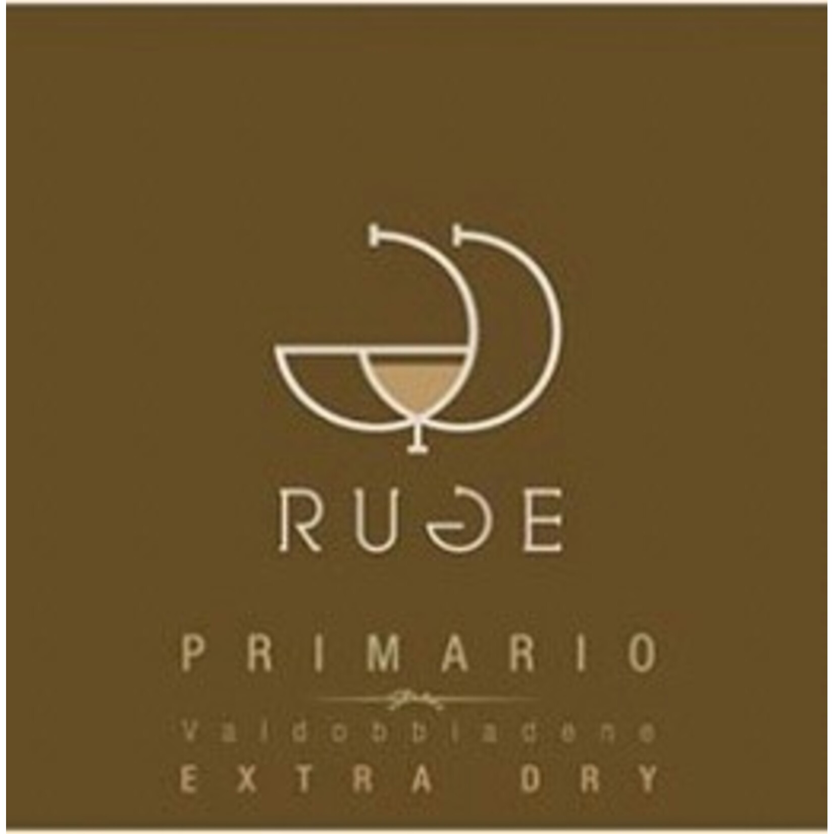 Sparkling Ruge Prosecco di Valdobbiadene Primario NV