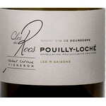 Wine Clos des Rocs Pouilly-Loche Les Quatre Saisons 2023