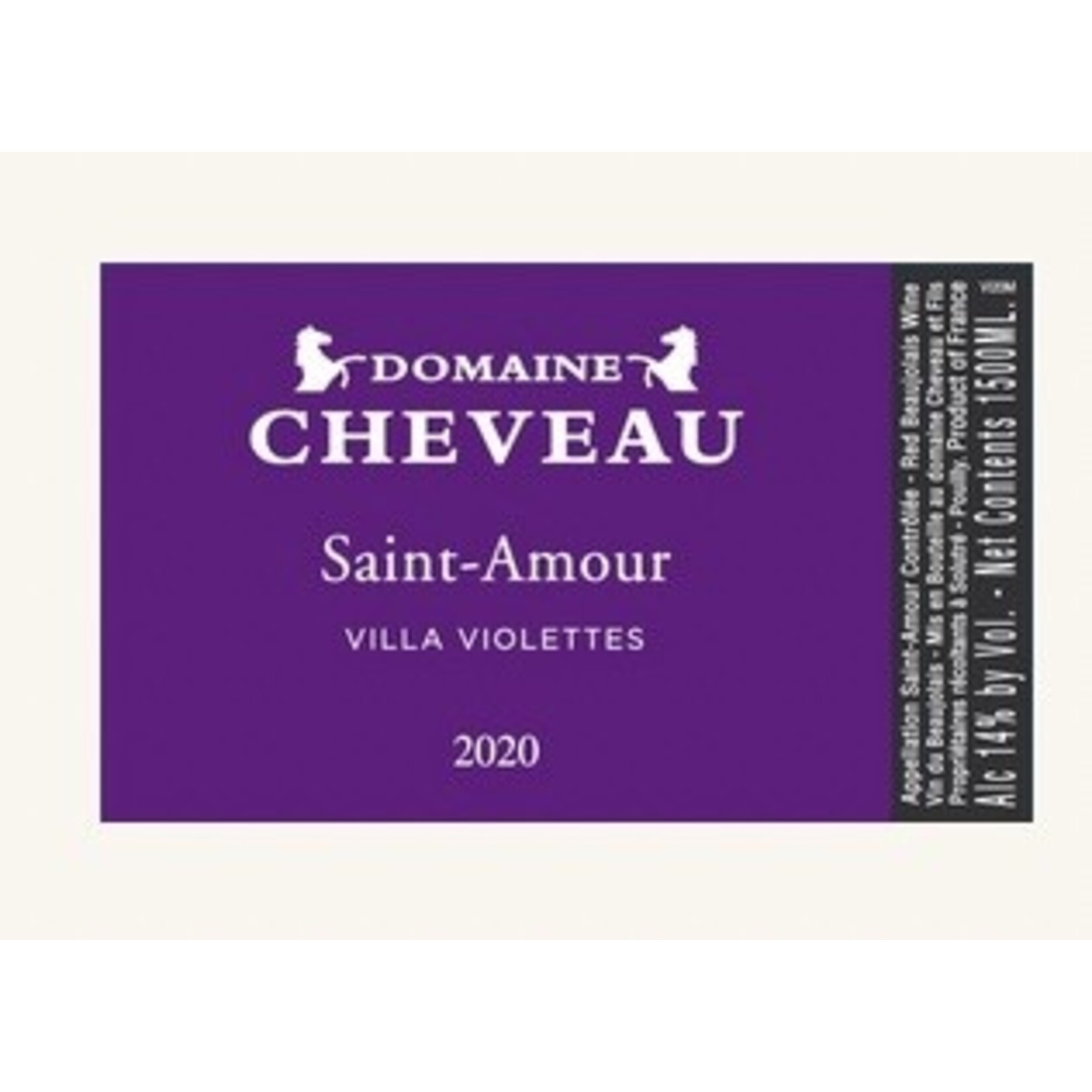 Wine Lame Delisle Boucard Bourgueil Vieilles Vignes 2023