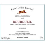 Wine Lame Delisle Boucard Bourgueil Vieilles Vignes 2023