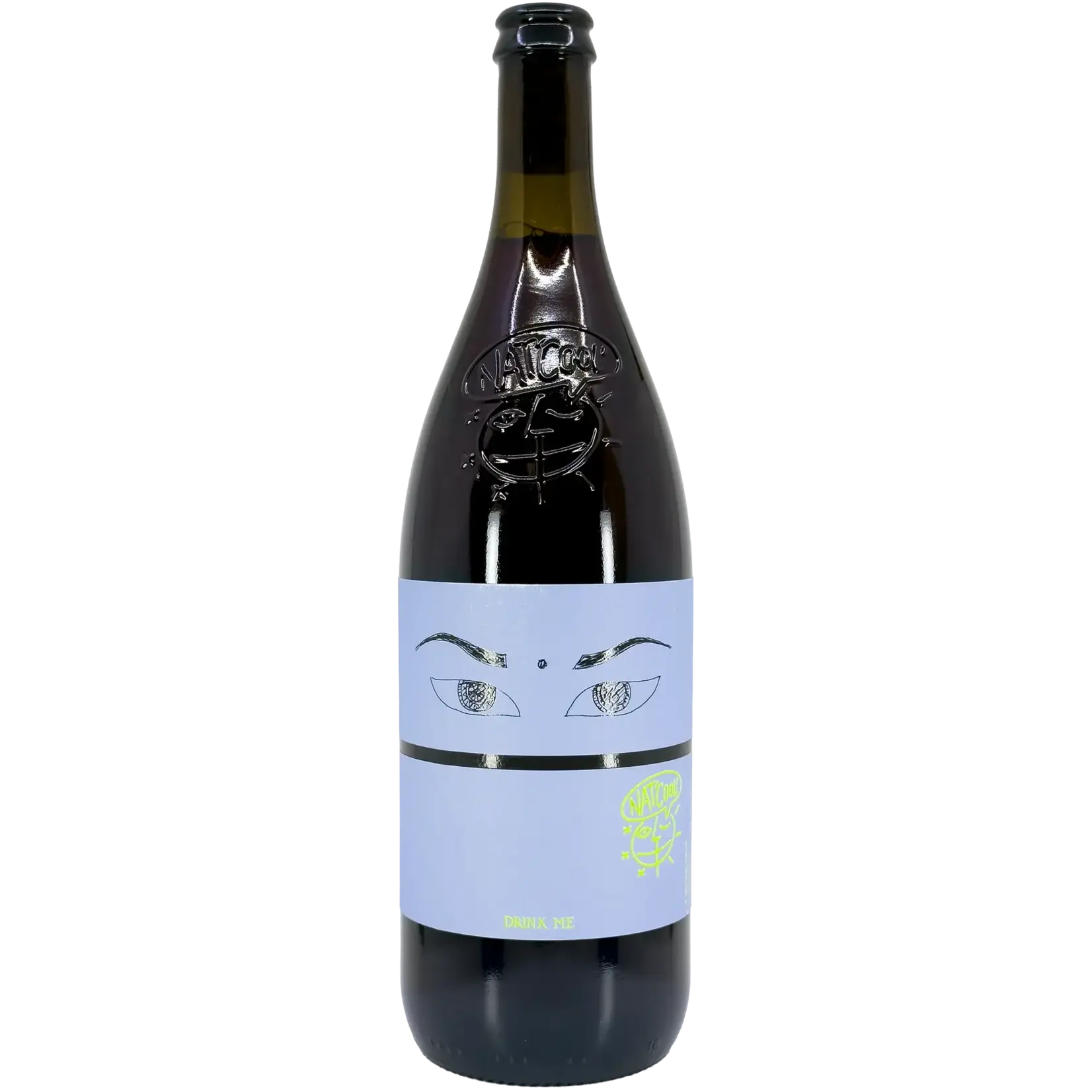 Wine Niepoort 'Nat Cool' Bairrada Portugal 2024 1L