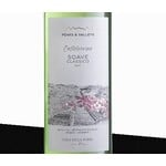 Wine Villa Della Torre Peaks & Valleys Soave  Classico DOC Castelcerino 2024