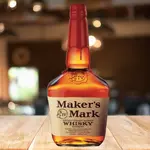 Spirits Maker's Mark Bourbon 750ml