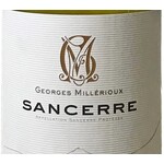 Wine Georges Millerioux Sancerre Tradition 2024