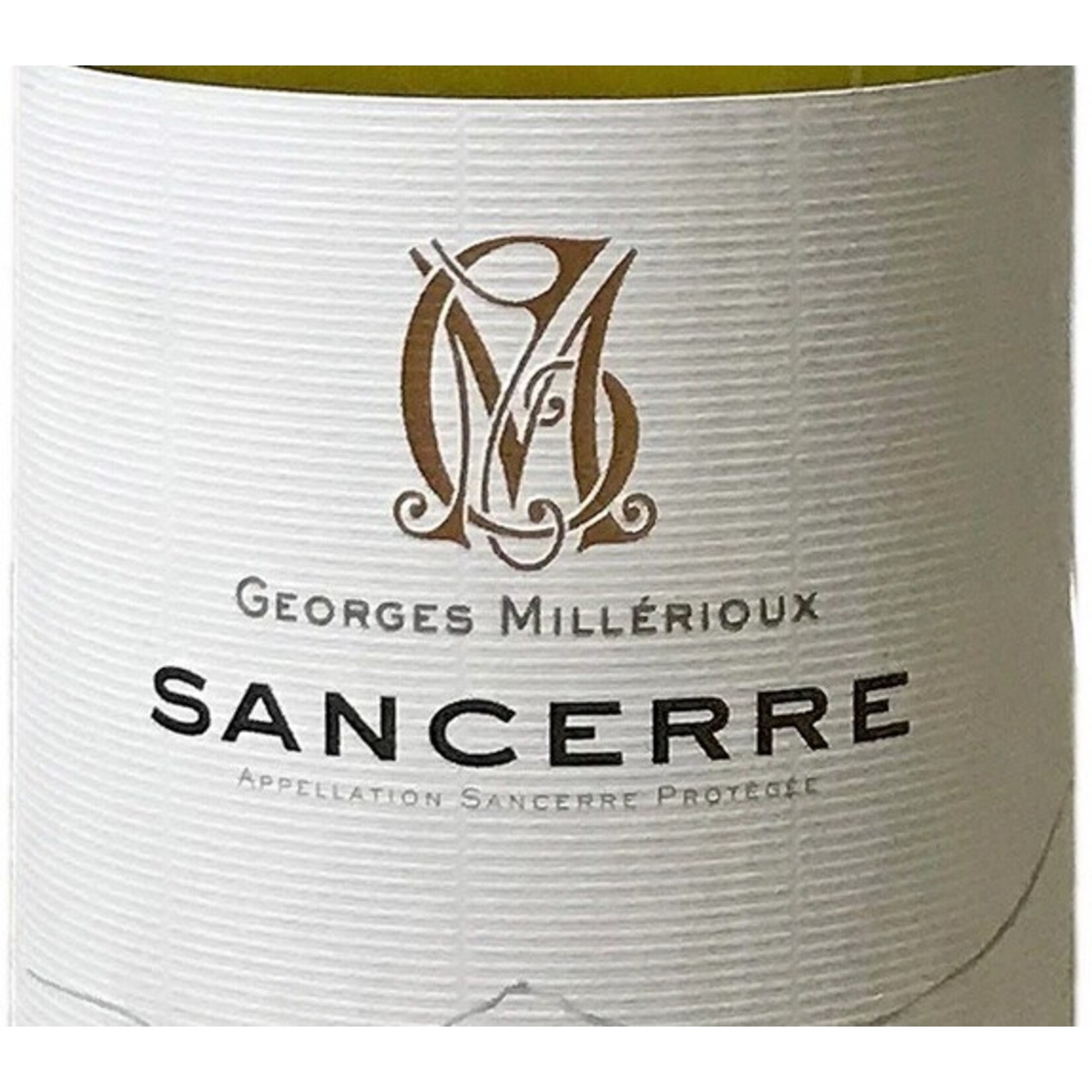 Wine Georges Millerioux Sancerre Tradition 2024