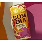 Sparkling Bom Dia Brazilian Bubbles Can 250ml