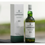 Spirits Laphroaig 10 Year Islay Scotch
