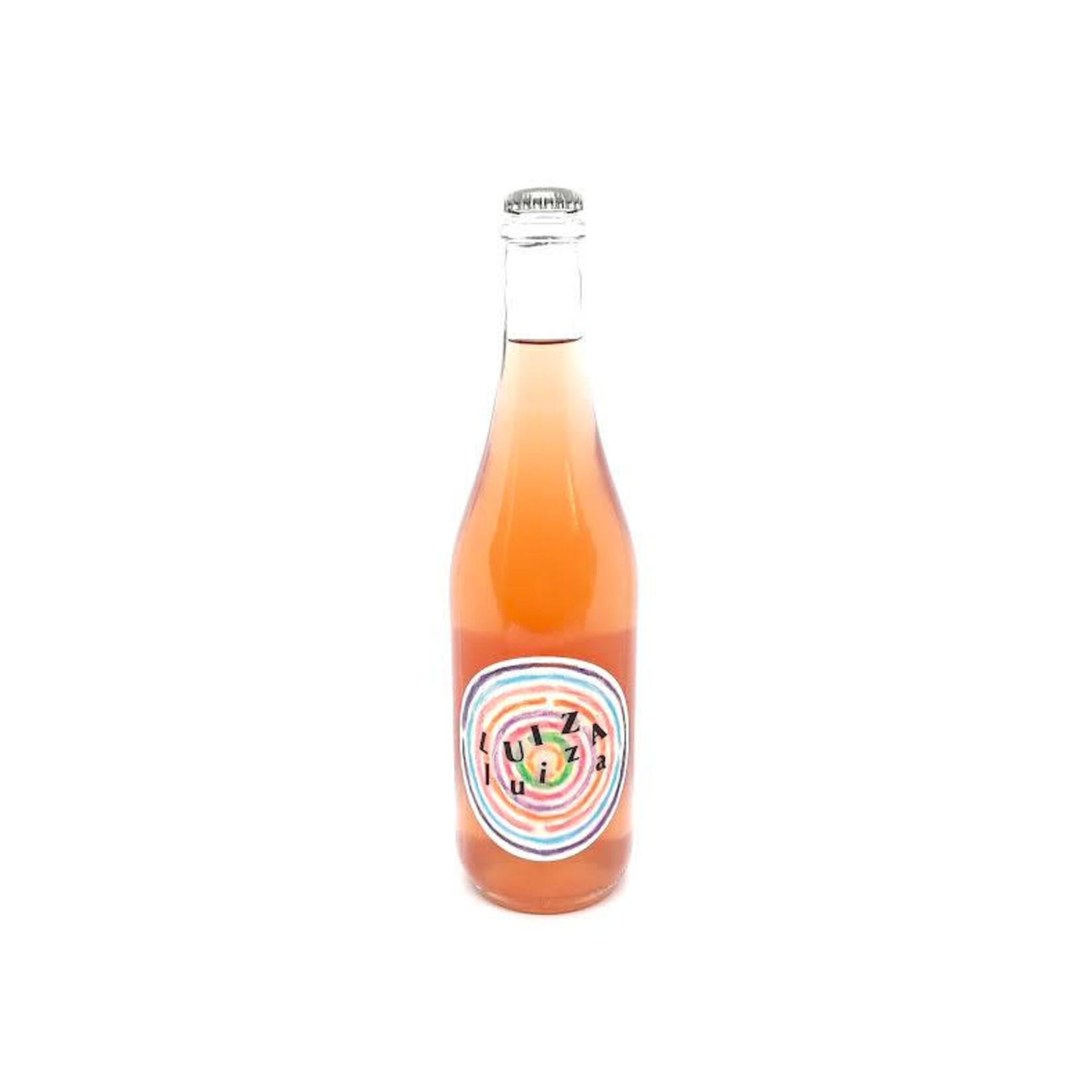 Wine Bojo do Luar 'Luiza' Brut Pet-Nat Rose 2025
