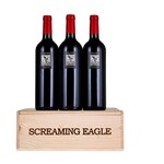 Wine Screaming Eagle Cabernet Sauvignon 2023
