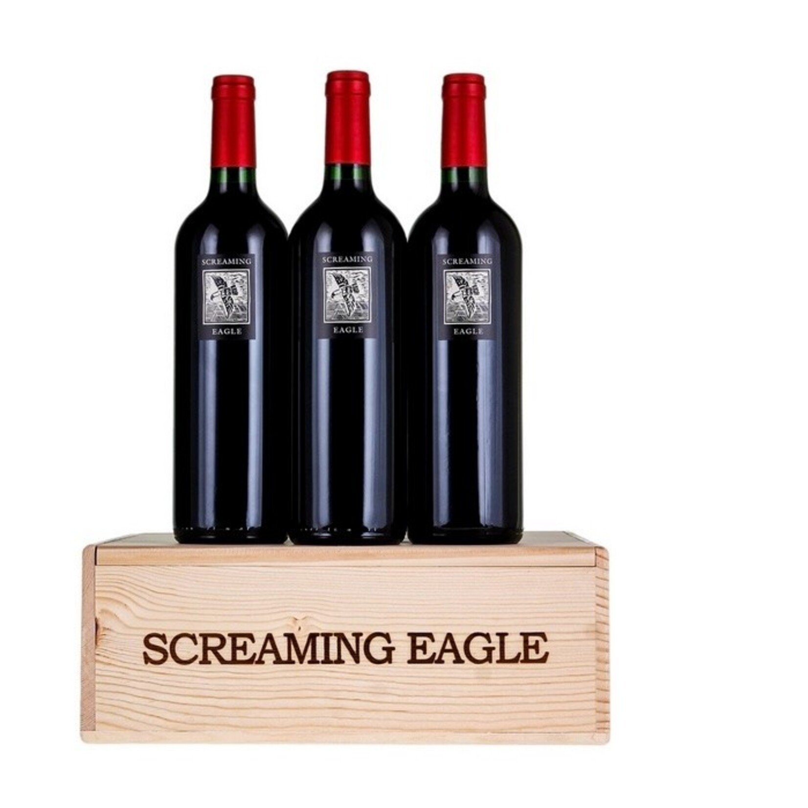 Wine Screaming Eagle Cabernet Sauvignon 2023